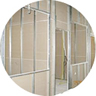 Divisórias Drywall