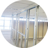 Divisórias Drywall