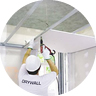 Forro Drywall