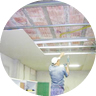 Forro Drywall